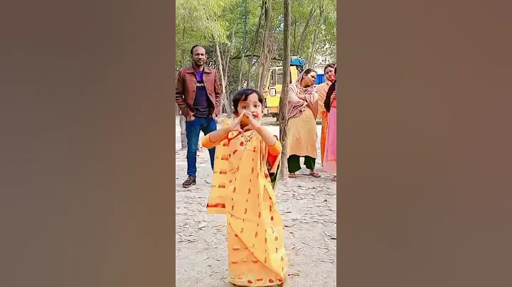 FUNNY Kids Dancing to😂 House of Love Song