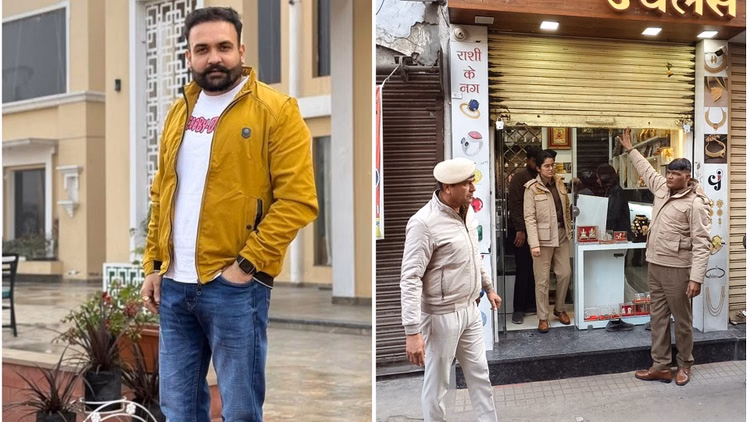 Hisar:मोबाइल में छिपा है कपिल की मौत का राज, पुलिस ने फोन कब्जे में लेकर शुरू की जांच - Kapil Death In Hisar Haryana Crime News