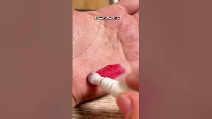 Trying Lip Cushion from Judydoll #makeup #lippies #liptint #lipvelvet #lipcream #lipstick