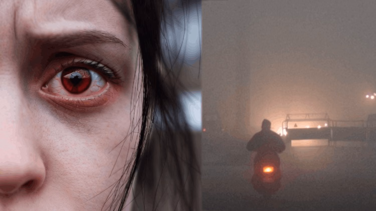 ठंड कर रही आंखें खराब:दिल्ली में 20 से 30 प्रतिशत तक बढ़े मरीज, स्क्रीन टाइम भी बढ़ा रहा दिक्कतें; दी ये सलाह - Number Of Eyes Patients Increased By 20 To 30 Percent With Increasing Cold In Delhi