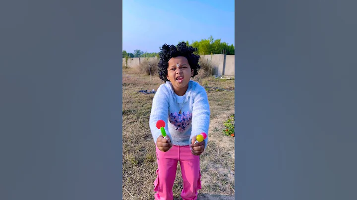 Lollipop wala Dance 🍭candy shop🤣🤗🥰 #shorts #viralvideo #funnyshorts