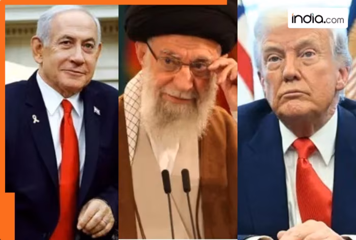 Iran might be attacked tonight as Netanyahu's special plane is airborne and US troops leave Qatar base