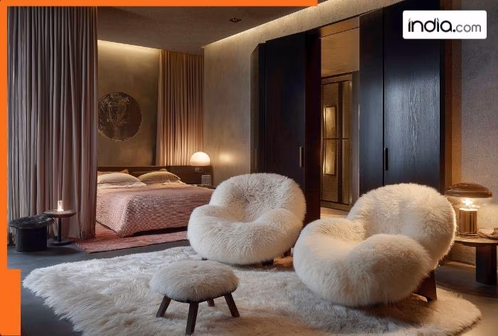 What's different in India's and the UK's luxury 5-star hotels, travel vlogger explains; details go viral