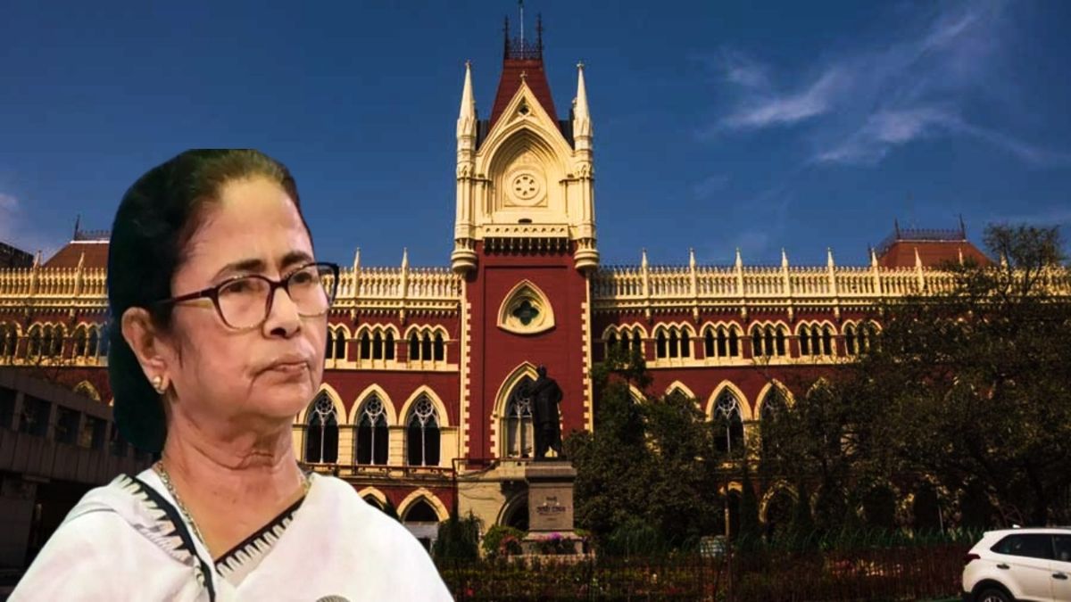 I-PAC रेड केस में आया अपडेट, हाईकोर्ट ने TMC की अर्जी को ठुकराया