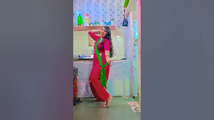 आंख के कजरवा#bhojapurihitsong #dance #amritapajapati #shortfeed #shortyoutubeviralvideo ...