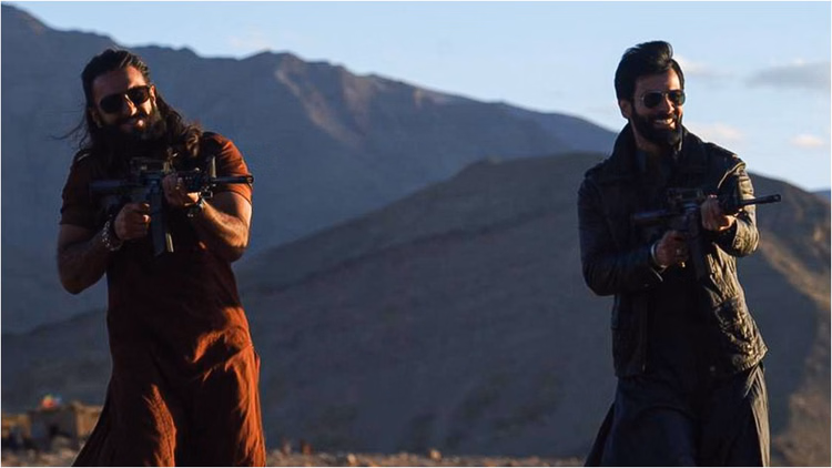 ‘धुरंधर किसी पर जबरदस्ती कुछ नहीं थोपती’, मिडिल ईस्ट में फिल्म के बैन होने पर बोले दानिश पंडोर - Danish Pandor As Uzair Baloch Called Dhurandhar Unnecessary Ban In Middle East Says Cinema Is Subjective