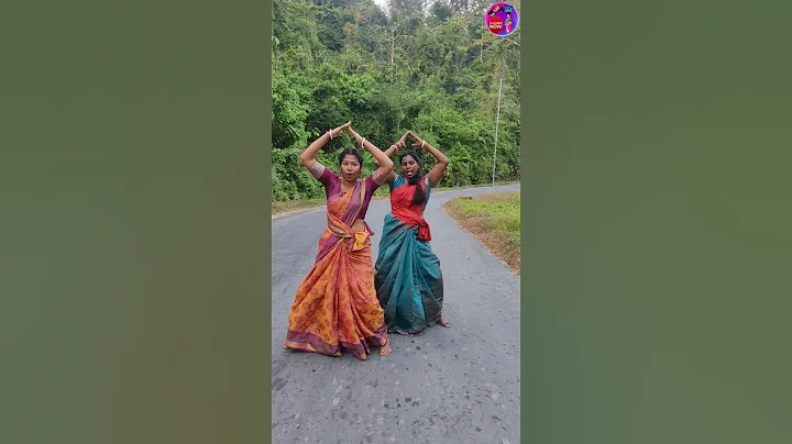 Oi Paharer Niche Nunur Sasur Ghar #trending #shorts #dance #ytshorts - English