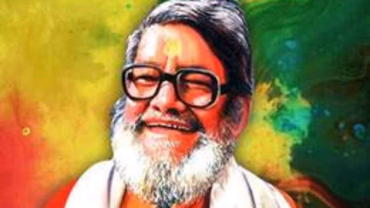 Kaka Hathrasi Hasya Poem Sidhi Nazar Hui Ti Seat Par Bitha Gaye - Amar Ujala Kavya