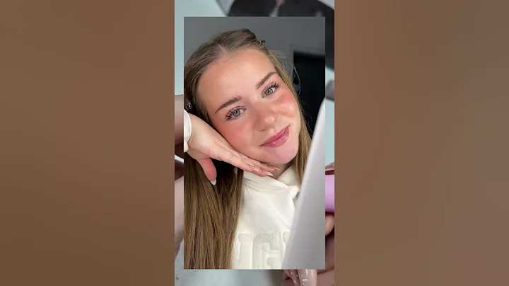 AnzeigeI Wie findet ihr das Nail Set mit @maybellinenewyorkde ? ✨ #maybelline #makeup #bodymascara