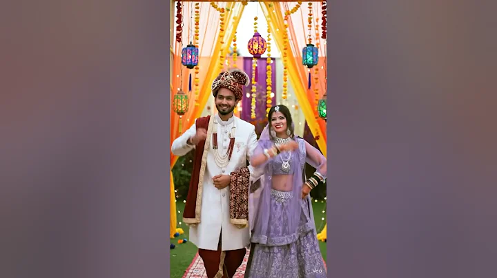 viral video romantic seen dance viral jodi Hardoi #love #dancecraze #viraljodi #viralvideos