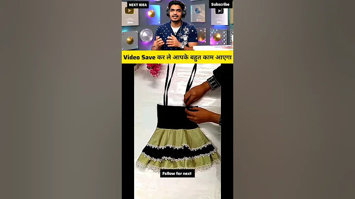 Money 🤑 with clothes 🤯🤯#SmallButSmart #HinglishTips #RozKeNuskhe #AasanTips #FatafatFix #DesiHacks