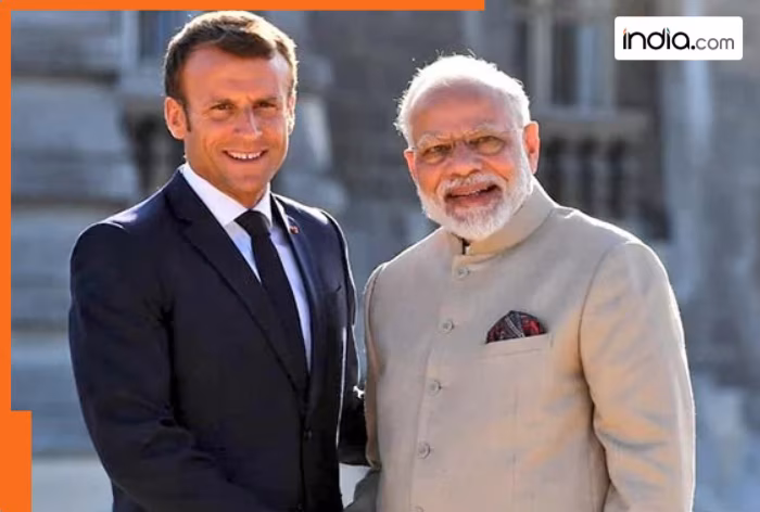 India to sign world’s biggest Rafale deal for 114 fighters during Macron’s New Delhi visit, total amount will boost France’s GDP