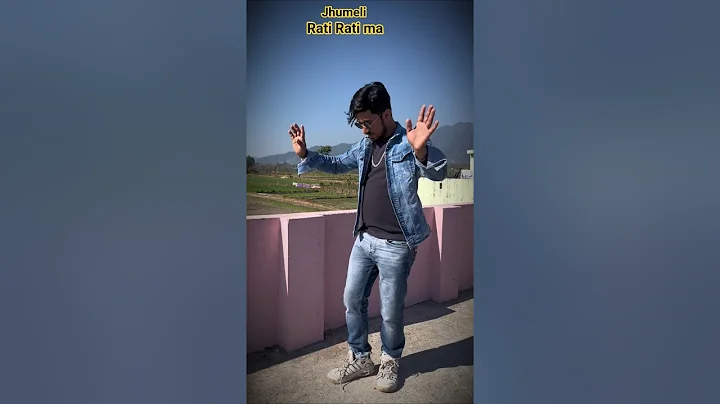 jhumeli rati Rati ma#shortvideo #viralvideo #trending #dance#explore