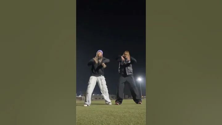 No Batidão - ZXKAI & slxughter | No Batidao Viral Dance Trend