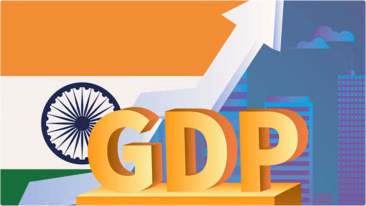 Gdp:आर्थिक मोर्चे पर भारत के लिए अच्छी खबर, विश्व बैंक ने जीडीपी वृद्धि का अनुमान बढ़ाकर 7.2% किया - World Bank Has Raised India's Gdp Growth Forecast To 7.2 Per Cent For The Current Fiscal