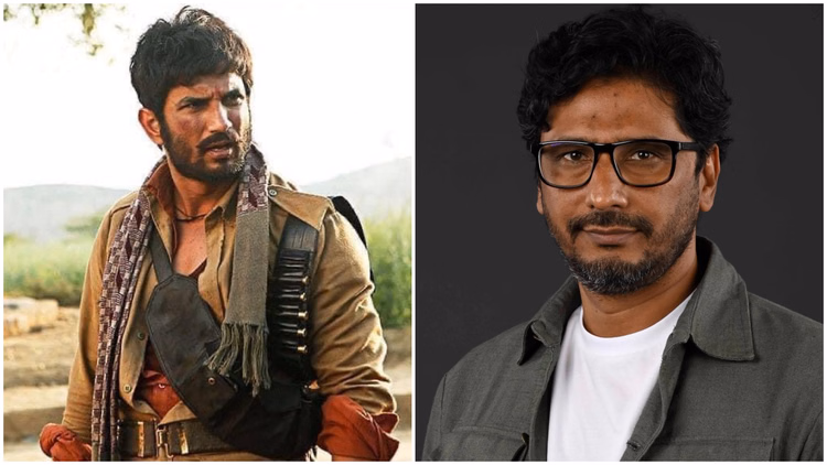 ‘सुशांत ने जो जोखिम लिया था वो आज कोई नहीं लेगा', आज के दौर के सिनेमा पर बोले निर्देशक अभिषेक चौबे - Abhishek Chaubey On Sushant Singh Rajput Sonchirriya And Risk In Cinema Today