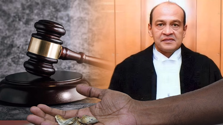 Cash Burnt Case:जस्टिस वर्मा ने संसदीय समिति के सामने दाखिल किया जवाब, कहा- अधजले नोट मामले में मेरी कोई भूमि - Justice Varma Files Response In Cash Burnt Case Before Parliamentary Panel, Denies Any Role