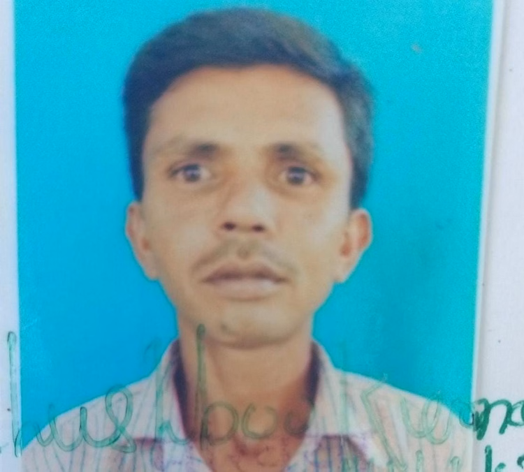 Muzaffarpur News: Youth Dies In Road Accident While Returning From His Maternal Grandparents' House - Bihar News