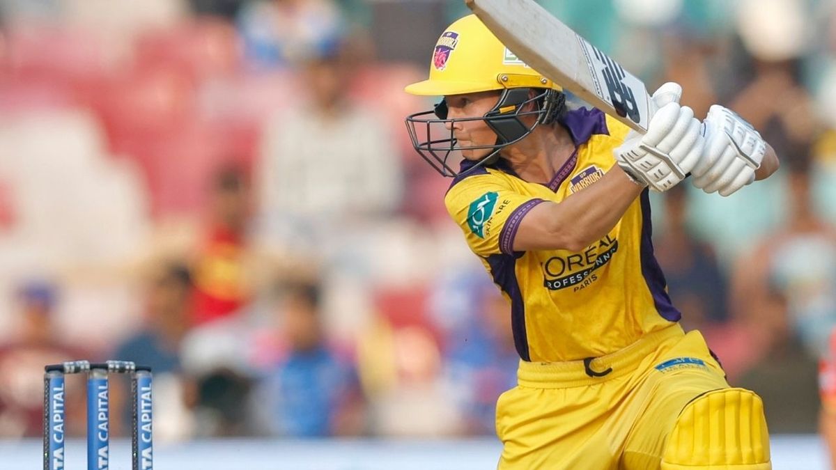 WPL 2026: मेग लैनिंग ने रचा इतिहास, WPL में ऐसा करने वाली बनीं सिर्फ तीसरी खिलाड़ी