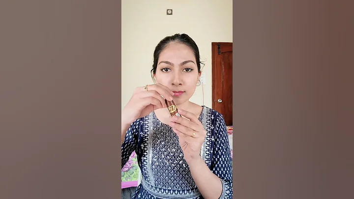 എന്നെ പോലെ makeup brush  use cheyyan മടി ഉളളവർ ഉണ്ടോ? 🤪🤭/#grwm #grwmforwedding #nobrushmakeup