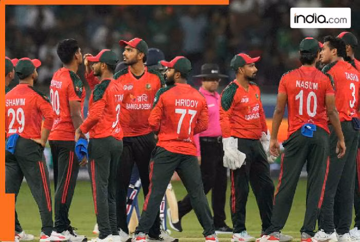 Bangladesh FIRES back at ICC on possible T20 World Cup 2026 exit, says, ‘There will be no...