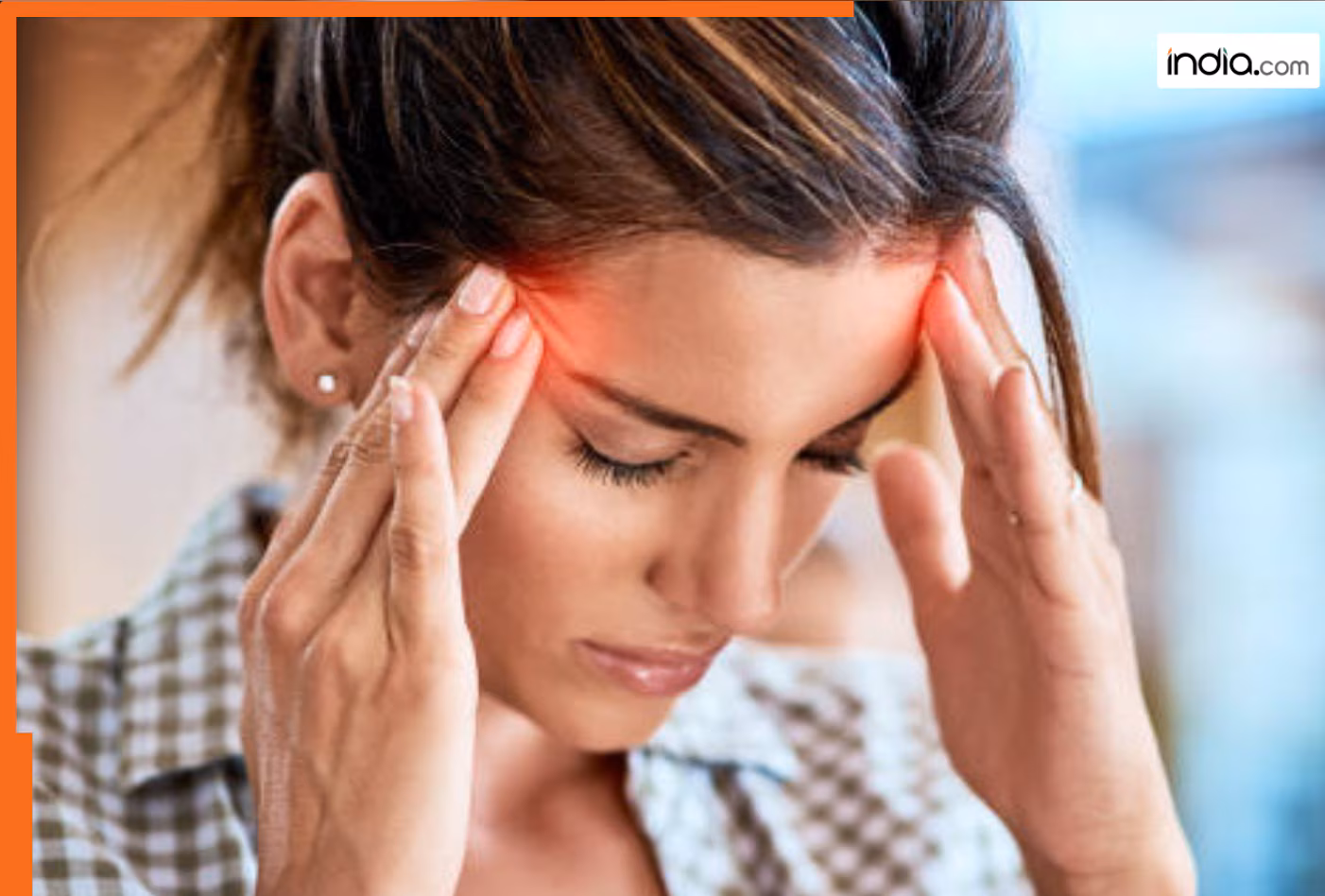 सिर दर्द के साथ हो रही है भ्रम की समस्या? इग्नोर न करें! ये हो सकती है निपाह वायरस की दस्तक