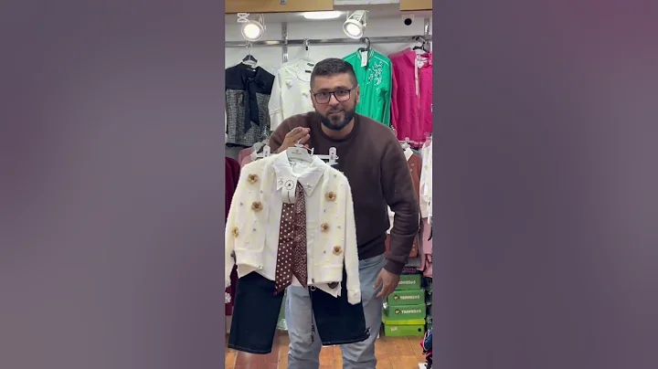  و لا أروع 💯👌 مستجد ملابس العيد ضمن محل p'tit Prince 🤴