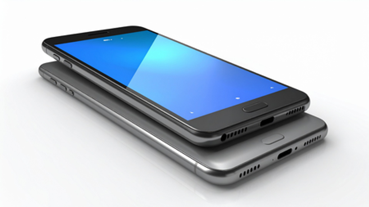 पीएलआई योजना का असर : 2025 में भारत के स्मार्टफोन निर्यात ने छुआ 30 अरब डॉलर का रिकॉर्ड स्तर