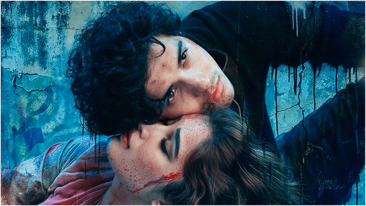 ‘लईकी लईका’ के नए पोस्टर में दिखी राशा थडानी और अभय वर्मा की झलक, इस अंदाज में नजर आए दोनों सितारे - Rasha Thadani And Abhay Verma Starrer Laikey Laikaa New Posters Reveals Both Stars Looks Stunning