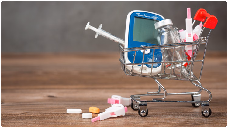 Diabetes Alert:डायबिटीज का हर चौथा मरीज भारत से, सेहत से लेकर जेब तक सबपर पड़ रहा इस बीमारी का असर - Diabetes Capital Of The World India Faces Second Highest Economic Burden Due To Diabetes