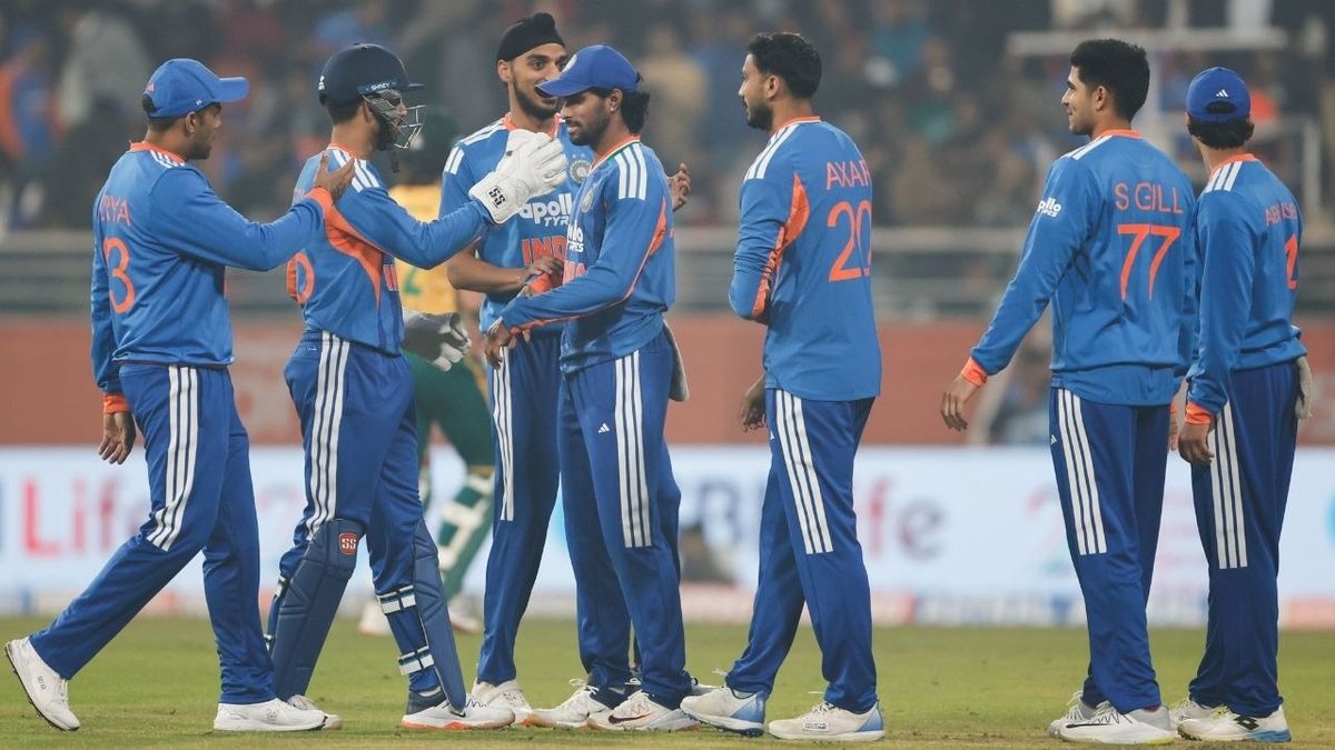 T20 World Cup 2026 से पहले दिग्गज का बड़ा बयान, जानिए किस भारतीय खिलाड़ी पर लगाया दांव