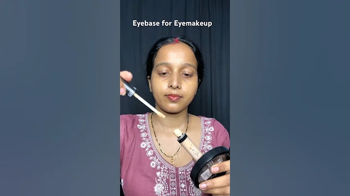 This is the right technique ✨ #shorts #ytshorts #makeup