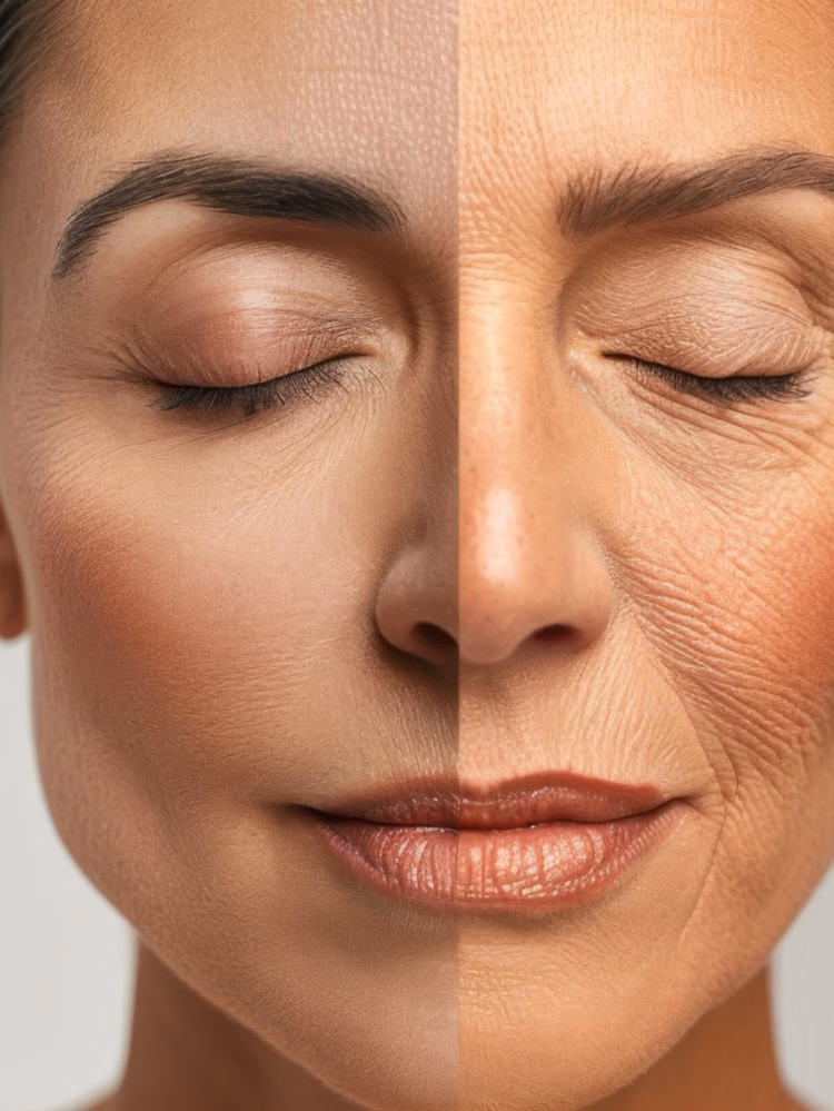 50 à¤à¥ à¤à¤®à¥à¤° à¤à¥ à¤¬à¤¾à¤¦ à¤¸à¥à¤à¤¿à¤¨ à¤à¥à¤¯à¤° à¤à¥à¤¸à¥ à¤à¤°à¥à¤ ?