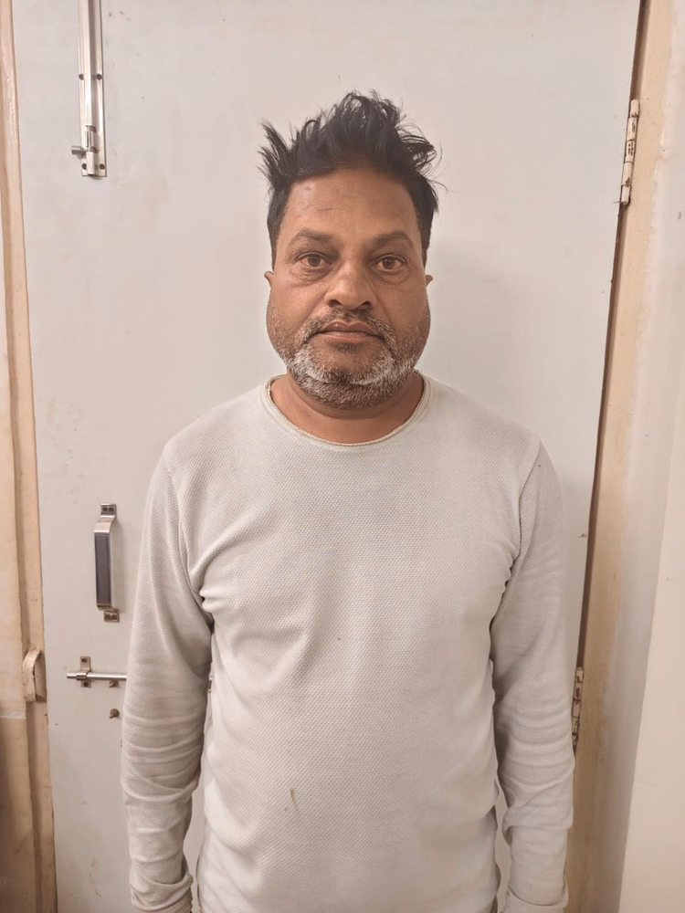 Mp News: 'robber Bride' Gang Busted In Chhindwara - Madhya Pradesh News - Mp News:छिंदवाड़ा में ‘लुटेरी दुल्हन’ गैंग का पर्दाफाश, 20 दिन निभाया पत्नी का रोल, फिर नकदी-गहने लेकर फरार