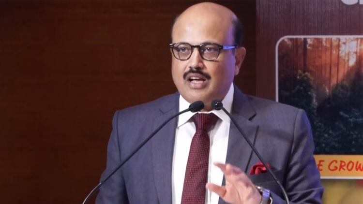 Export:दिसंबर 2025 में भारत का निर्यात 1.87 प्रतिशत बढ़ा, 38.51 अरब डॉलर पर पहुंचा आंकड़ा - India's Exports Grew In December 2025, Commerce Secretary Rajesh Agrawal