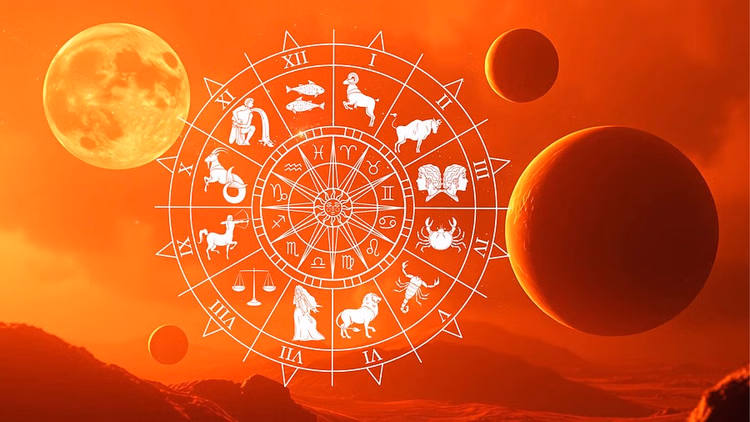 Mangal Gochar:कल से शुरू होंगे इन पांच राशियों के अच्छे दिन, मंगल के गोचर से बनेगा त्रिग्रही और रूचक राजयोग - Mangal Gochar In Makar Rashi 16 January 2026 Makar Rashi Trigrahi Yog Ruchak Rajyog Lucky Zodiac Signs