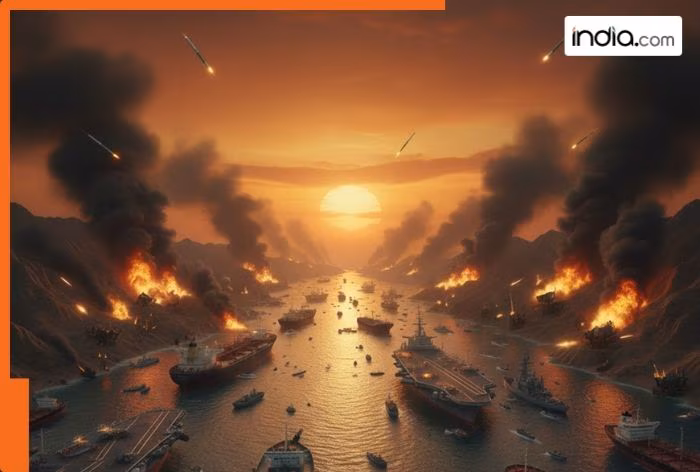 The Hormuz Trap: Why an Attack on Iran Could Capsize the Global Economy