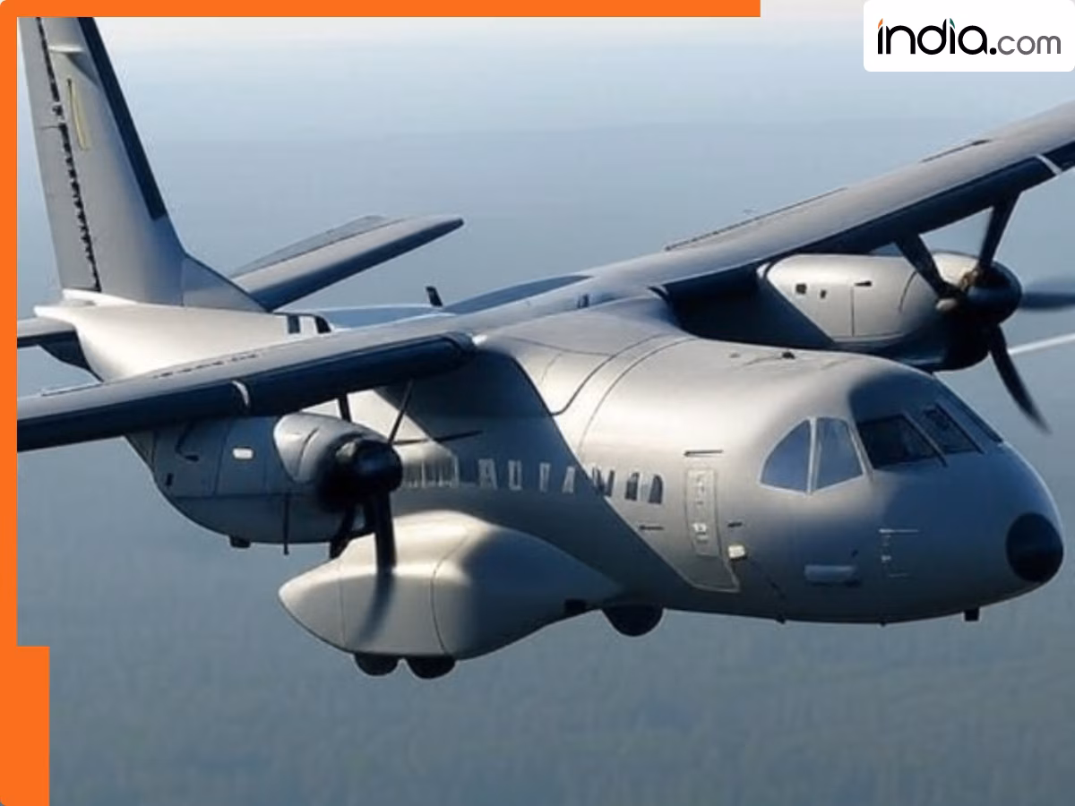8 अरब डॉलर की पनडुब्बी डील के बाद जर्मनी ने भारत को दिया एक और ऑफर, नेवी के बाद एयरफोर्स से हाथ मिलाने की कोशिश