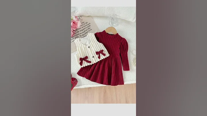 #جديد ملابس العيد 2026/#تشكيلة العيد 2026 #موديلات ملابس العيد #ملابس العيد #fashion