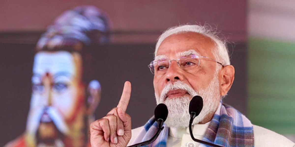 पीएम मोदी के नेतृत्व में तेजी से बढ़ा देश का स्टार्टअप इकोसिस्टम, डिजिटल इन्फ्रास्ट्रक्टर से व्यापार करना हुआ आसान : स्टार्टअप फाउंडर्स