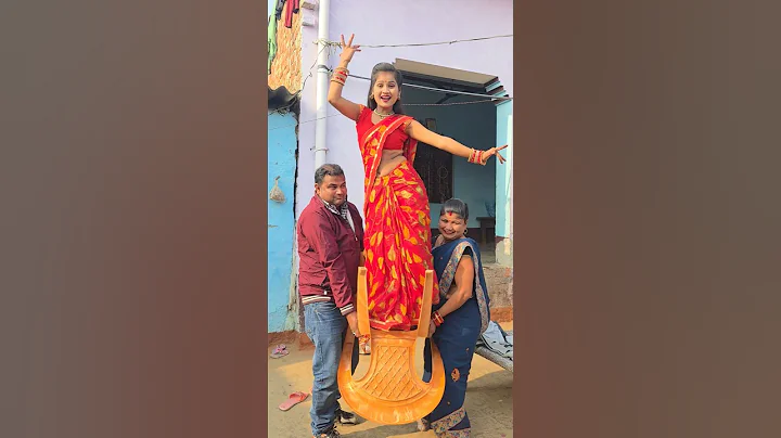 #comedycouple#bhokpuriigana#bhojpurimusic#funny #bhojapurihitsong #dance #comedymove #bhojpuri