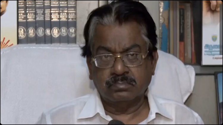 Politics On Karur Stampede:तमिलनाडु के करूर में भगदड़ पर डीएमके का हमला, विजय को ठहराया मौतों का जिम्मेदार - Tamil Nadu Karur Stampede Dmk Tvk Vijay Kumar Controversy Tamil Nadu Political Rally Tragedy Tks Elangovan