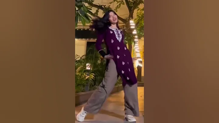 Just Dancing... 🎀 #shorts #viral #music #dance