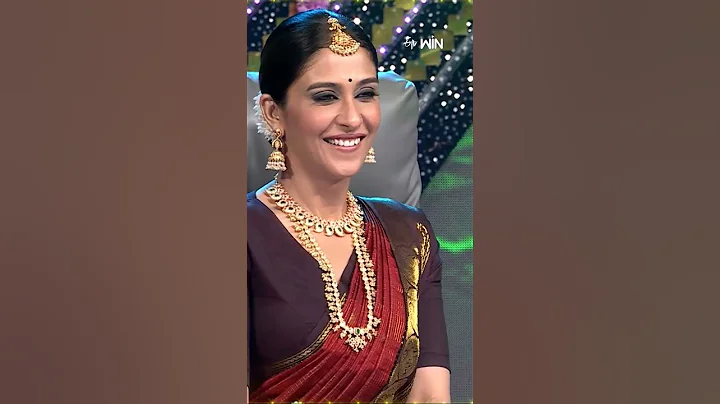 #shorts - Out Standing Dance Performance By Jhani #HyperAadi #Dhee20 #Danceshow