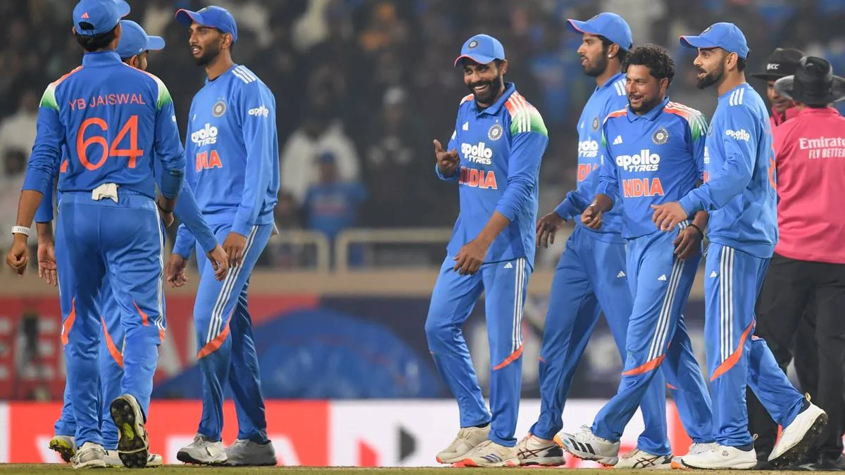 नितीश कुमार रेड्डी आउट, इस खिलाड़ी को मौका; तीसरे वनडे के लिए न्यूजीलैंड के खिलाफ भारत की संभावित प्लेइंग 11 | Jansatta