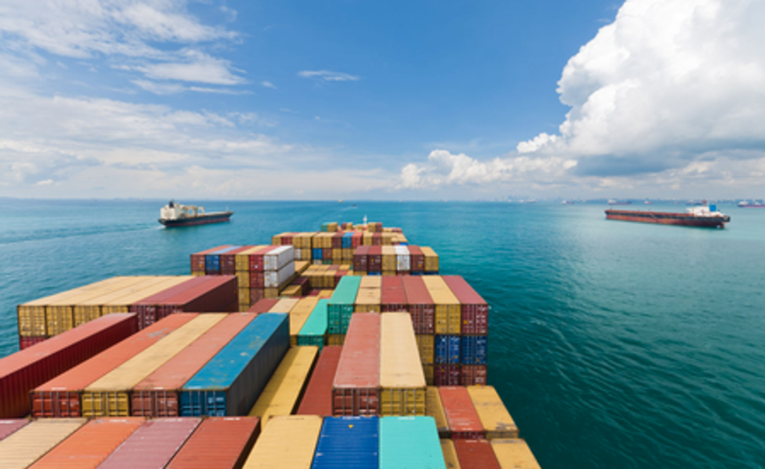 भारत का व्यापारिक निर्यात दिसंबर में बढ़कर 38.51 अरब डॉलर रहा