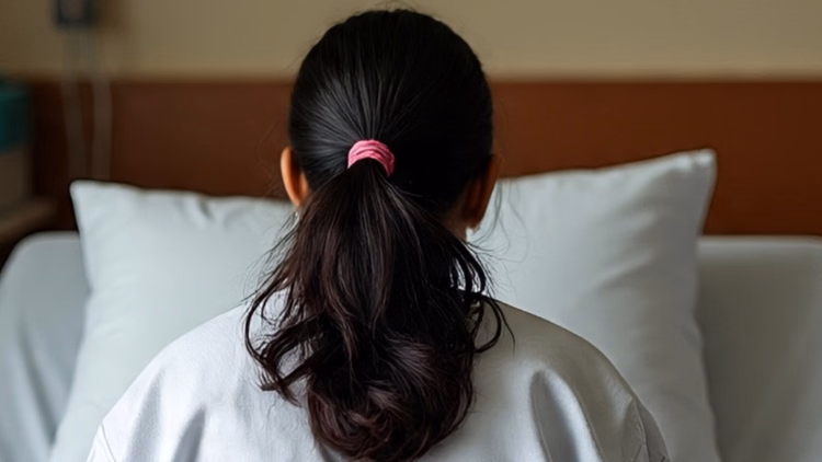 Budaun News:छेड़खानी से आहत किशोरी ने छत से लगाई छलांग, गंभीर रूप से घायल; आरोपी पर रिपोर्ट दर्ज - Molestation Victim Teenage Girl Jumped From Rooftop In Budaun