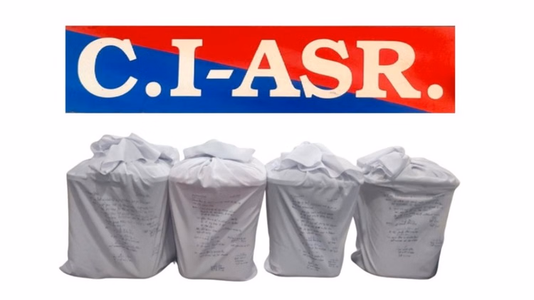 पंजाब में 200 करोड़ की हेरोइन:अंतरराष्ट्रीय नशा तस्करी नेटवर्क का भंडाफोड़, 40 किलो चिट्टे के साथ 4 गिरफ्तार - International Drug Trafficking Network Busted In Amritsar Four Arrested With 40 Kg Of Heroin