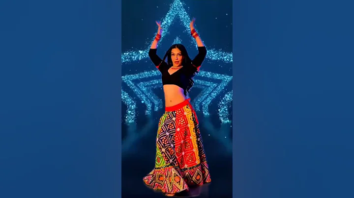Learn viral belly Dance steps short 🤩💃#youtubeshorts#dance#dance#danceform#music##bellydance#viral