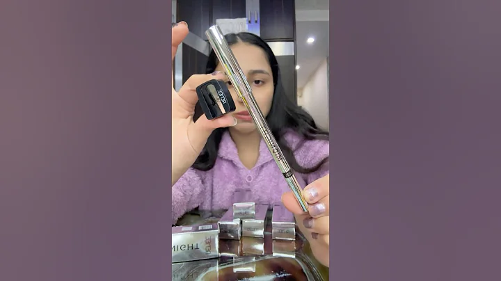 Renee Midnight Kajal #makeup #viralshort